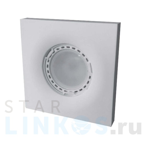 Купить Встраиваемый точечный светильник Apeyron V40-137 за 490 руб. в Туле Купить с доставкой Встраиваемый точечный светильник Apeyron V40-137 в Туле