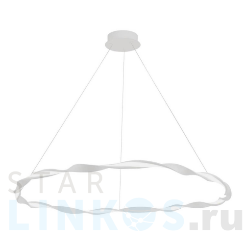 Купить Подвесной светодиодный светильник Mantra Madagascar 6570 за 83 296 руб. в Туле Купить с доставкой Подвесной светодиодный светильник Mantra Madagascar 6570 в Туле