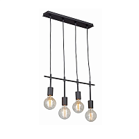 Купить Подвесная люстра Vitaluce V4971-1/4S в Туле