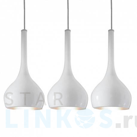 Купить Подвесной светильник Azzardo Soul 3 AZ0275 за 45 680 руб. в Туле фото 2 Купить с доставкой Подвесной светильник Azzardo Soul 3 AZ0275 в Туле фото 2