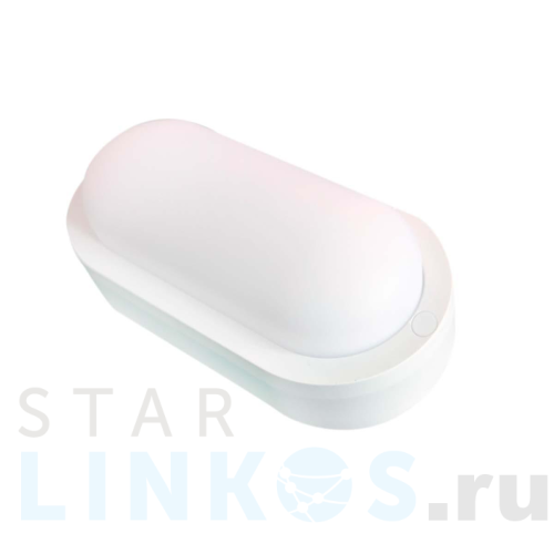 Купить Накладной светодиодный светильник Apeyron 28-12 за 558 руб. в Туле Купить с доставкой Накладной светодиодный светильник Apeyron 28-12 в Туле