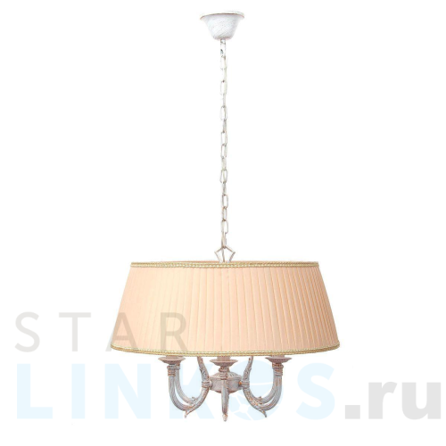 Купить с доставкой Подвесная люстра Abrasax SD763 в Туле