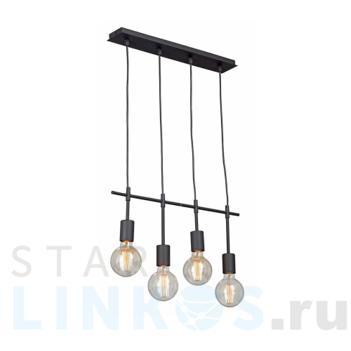 Купить Подвесная люстра Vitaluce V4971-1/4S за 6 638 руб. в Туле Купить с доставкой Подвесная люстра Vitaluce V4971-1/4S в Туле