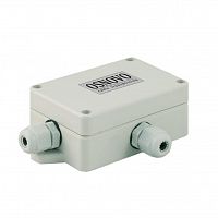 Купить Устройство грозозащиты Osnovo SP-IP/1000PW (ver.2) в Туле