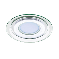 Купить Встраиваемый светодиодный светильник Lightstar Acri 212030 в Туле