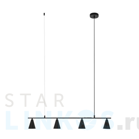 Купить Подвесной светильник MyFar Milla MR1001-4P за 17 995 руб. в Туле фото 2 Купить с доставкой Подвесной светильник MyFar Milla MR1001-4P в Туле фото 2