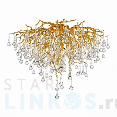 Купить Потолочная люстра ST Luce Anzio SL1651.202.10 за 85 090 руб. в Туле фото 2 Купить с доставкой Потолочная люстра ST Luce Anzio SL1651.202.10 в Туле фото 2