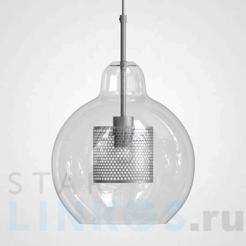 Купить Подвесной светильник Imperium Loft Catch 186714-26 за 16 440 руб. в Туле Купить с доставкой Подвесной светильник Imperium Loft Catch 186714-26 в Туле