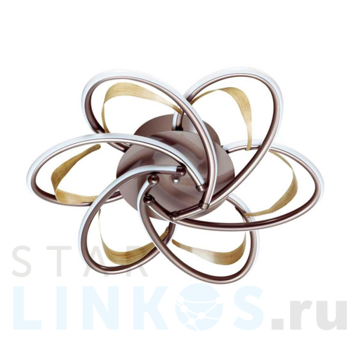 Купить Потолочный светодиодный светильник Lumion Ledio Miranda 3772/44CL за 4 400 руб. в Туле Купить с доставкой Потолочный светодиодный светильник Lumion Ledio Miranda 3772/44CL в Туле