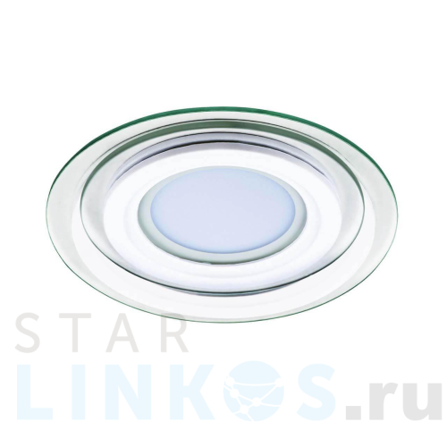 Купить с доставкой Встраиваемый светодиодный светильник Lightstar Acri 212030 в Туле