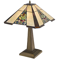 Купить Настольная лампа Velante 845-804-02 в Туле