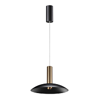 Купить Подвесной светодиодный светильник Novotech Over Alba 358986 в Туле