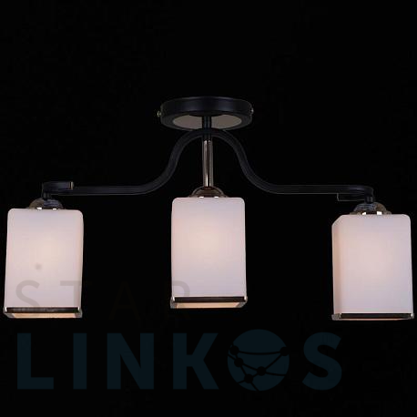 Купить Потолочная люстра Reluce 32303-0.3-03 за 2 640 руб. в Туле фото 2 Купить с доставкой Потолочная люстра Reluce 32303-0.3-03 в Туле фото 2