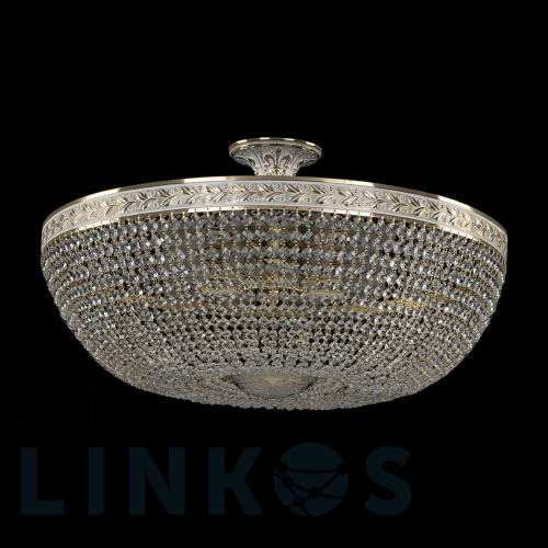 Купить Потолочная люстра Bohemia Ivele 19051/60IV GW за 63 709 руб. в Туле Купить с доставкой Потолочная люстра Bohemia Ivele 19051/60IV GW в Туле