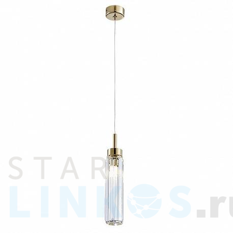 Купить Подвесной светильник Newport 4521/S gold М0066075 за 16 385 руб. в Туле фото 2 Купить с доставкой Подвесной светильник Newport 4521/S gold М0066075 в Туле фото 2