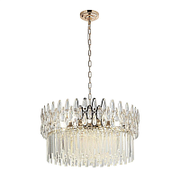 Купить Подвесная люстра Gerhort G21070/9GD в Туле