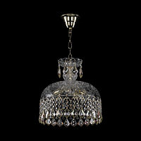 Купить Подвесная люстра Bohemia Ivele 14781/30 G Leafs K801 в Туле