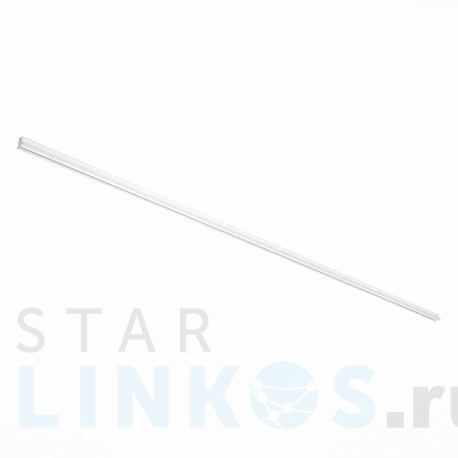 Купить Шинопровод магнитный встраиваемый ST Luce Skyline 48 ST004.539.00 за 8 100 руб. в Туле фото 2 Купить с доставкой Шинопровод магнитный встраиваемый ST Luce Skyline 48 ST004.539.00 в Туле фото 2