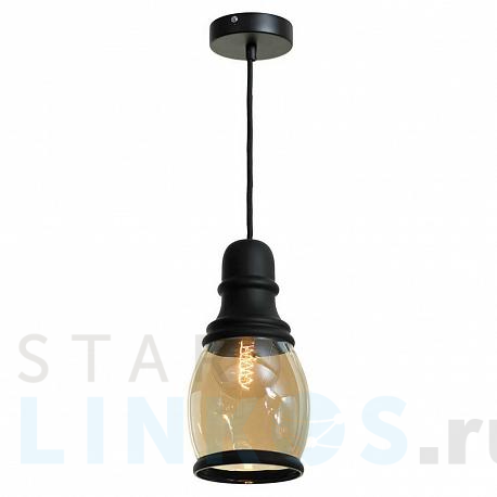 Купить Подвесной светильник Lussole Loft LSP-9690 за 4 125 руб. в Туле фото 2 Купить с доставкой Подвесной светильник Lussole Loft LSP-9690 в Туле фото 2