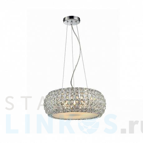 Купить Подвесная люстра Azzardo Sophia 3 AZ0520 за 63 500 руб. в Туле фото 2 Купить с доставкой Подвесная люстра Azzardo Sophia 3 AZ0520 в Туле фото 2