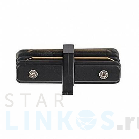 Купить Коннектор прямой Nowodvorski Profile 9453 за 850 руб. в Туле фото 2 Купить с доставкой Коннектор прямой Nowodvorski Profile 9453 в Туле фото 2