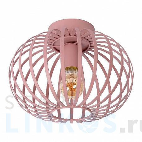 Купить Потолочный светильник Lucide Merlina 78193/30/66 за 14 735 руб. в Туле фото 2 Купить с доставкой Потолочный светильник Lucide Merlina 78193/30/66 в Туле фото 2