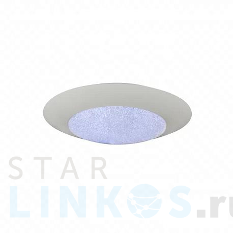 Купить Потолочная светодиодная люстра iLedex Plain 6146/24W WH за 4 590 руб. в Туле фото 2 Купить с доставкой Потолочная светодиодная люстра iLedex Plain 6146/24W WH в Туле фото 2