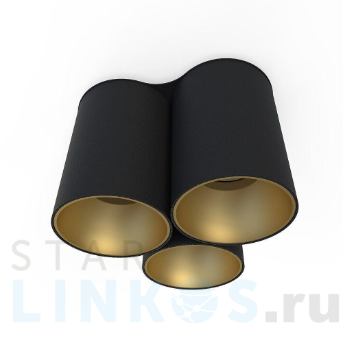 Купить Потолочная люстра Nowodvorski Eye Tone 8092 за 13 780 руб. в Туле Купить с доставкой Потолочная люстра Nowodvorski Eye Tone 8092 в Туле