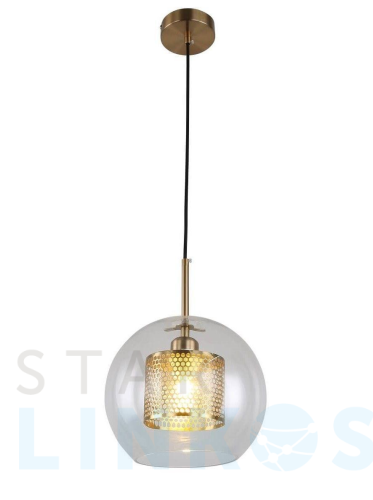 Купить Подвесной светильник Lumina Deco Pontina LDP 6830 MD за 8 200 руб. в Туле Купить с доставкой Подвесной светильник Lumina Deco Pontina LDP 6830 MD в Туле