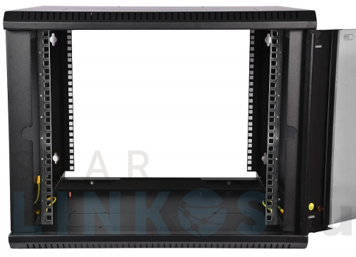 Купить Телекоммуникационный шкаф ЦМО ШРН-Э-9.650-9005 за 14 160 руб. в Туле фото 2 Купить с доставкой Телекоммуникационный шкаф ЦМО ШРН-Э-9.650-9005 в Туле фото 2