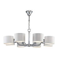 Купить Подвесная люстра Freya Anita FR5012PL-08CH в Туле