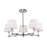 Купить Потолочная люстра F-Promo Lilian 2659-5P в Туле