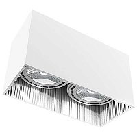 Купить Потолочный светильник Nowodvorski Groove 9383 в Туле