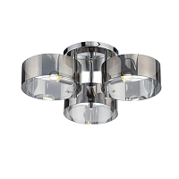 Купить Потолочная люстра Evoluce Foresta SL483.702.03 в Туле