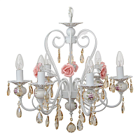 Купить Подвесная люстра Abrasax Daniela STY40011/6A в Туле