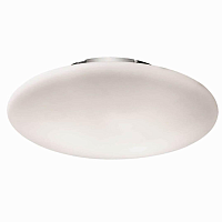 Купить Потолочный светильник Ideal Lux Smarties Pl3 D50 Bianco 032030 в Туле