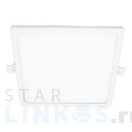 Купить Встраиваемая светодиодная панель Apeyron 06-31 за 1 340 руб. в Туле фото 2 Купить с доставкой Встраиваемая светодиодная панель Apeyron 06-31 в Туле фото 2