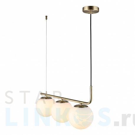 Купить Подвесной светильник Omnilux Avetrana OML-66613-03 за 7 560 руб. в Туле фото 2 Купить с доставкой Подвесной светильник Omnilux Avetrana OML-66613-03 в Туле фото 2