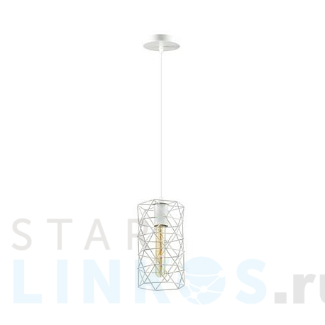 Купить Подвесной светильник Lumion Suspentioni Olaf 3730/1 за 2 390 руб. в Туле фото 2 Купить с доставкой Подвесной светильник Lumion Suspentioni Olaf 3730/1 в Туле фото 2