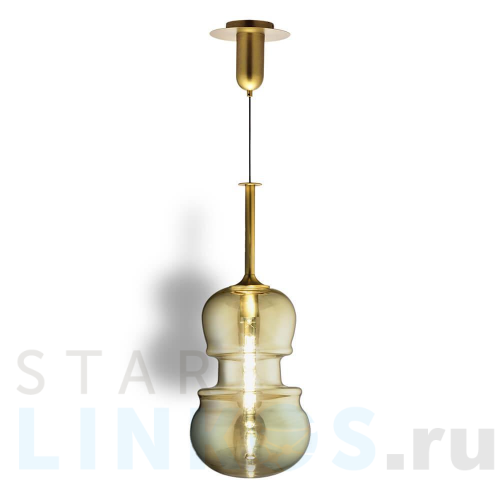 Купить Подвесной светильник Mantra Sonata 6690 за 53 307 руб. в Туле Купить с доставкой Подвесной светильник Mantra Sonata 6690 в Туле