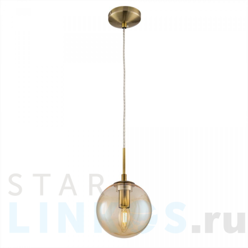 Купить Подвесной светильник Citilux Томми CL102013 за 2 799 руб. в Туле Купить с доставкой Подвесной светильник Citilux Томми CL102013 в Туле