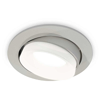 Купить Комплект встраиваемого спота Ambrella light Techno Spot XC (C7653, N7165) XC7653081 в Туле