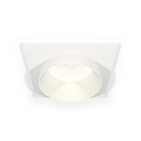 Купить Встраиваемый светильник Ambrella light Techno Spot XC (C6520, N6130) XC6520020 в Туле