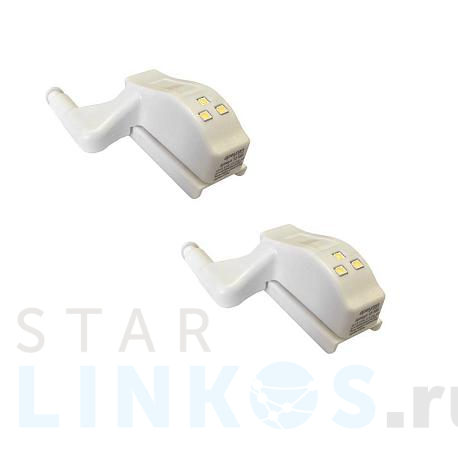 Купить Мебельный светодиодный светильник Apeyron 12-170 за 334 руб. в Туле фото 2 Купить с доставкой Мебельный светодиодный светильник Apeyron 12-170 в Туле фото 2