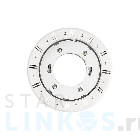 Купить Встраиваемый светильник Jazzway PGX53d AL31-White 5020191 за 379 руб. в Туле фото 2 Купить с доставкой Встраиваемый светильник Jazzway PGX53d AL31-White 5020191 в Туле фото 2