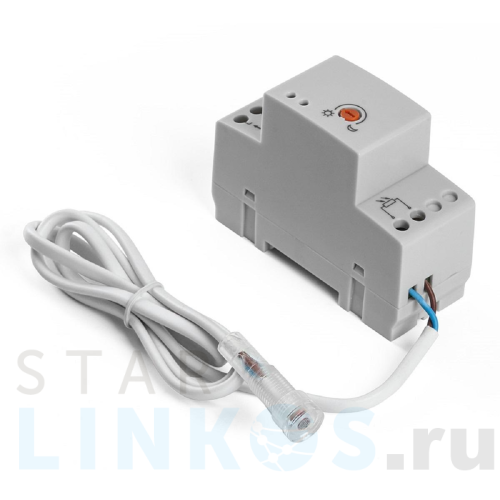 Купить Датчик освещенности-фотоэлемент Feron SEN28 41817 за 1 033 руб. в Туле Купить с доставкой Датчик освещенности-фотоэлемент Feron SEN28 41817 в Туле