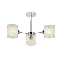 Купить Потолочная люстра Evoluce Miento SLE102802-03 в Туле