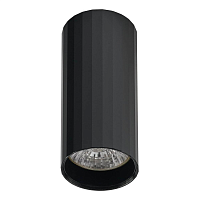 Купить Потолочный светильник IMEX Capella IL.0005.1900 BK в Туле
