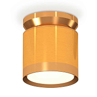 Купить Комплект накладного светильника Ambrella light Techno Spot XS (N8909, C8121, N8124) XS8121035 в Туле