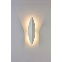 Купить Настенный светильник Crystal Lux CLT 029W400 WH в Туле